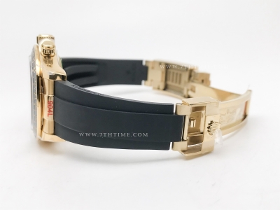 Daytona 126518 904 CER YG/RU YG/Stk GMF GM4131