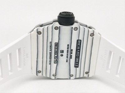 RM035-01 Rafael Nadal Wht W-NTPT/RU Blk Sonic RMUL3