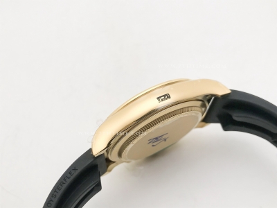 Daytona 126518 904 CER YG/RU YG/Stk GMF GM4131