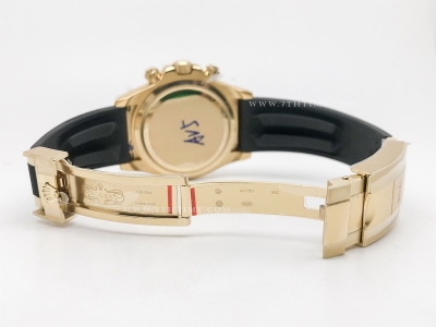 Daytona 126518 904 CER YG/RU YG/Stk GMF GM4131