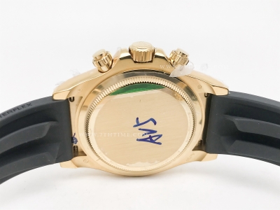 Daytona 126518 904 CER YG/RU YG/Stk GMF GM4131