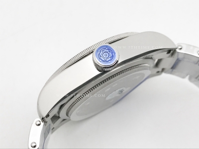 Black Bay GMT SS/SS White ZF Asia 2836