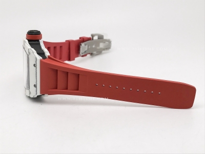 RM035-01 Rafael Nadal Red W-NTPT/RU Red Sonic RMUL3