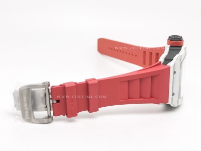 RM035-01 Rafael Nadal Red W-NTPT/RU Red Sonic RMUL3