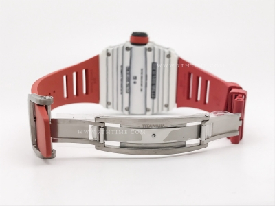 RM035-01 Rafael Nadal Red W-NTPT/RU Red Sonic RMUL3