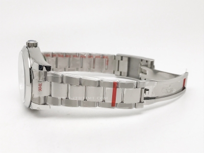 Milgauss Who Cares 904L SS/SS GMF VR3131