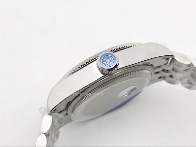 Heritage Black Bay 41mm Red SS/SS Blk ZF Asia 2824