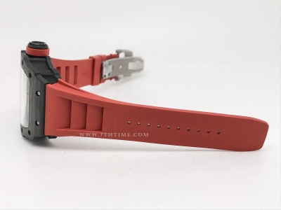 RM035-01 Rafael Nadal Red NTPT/RU Red Sonic RMUL3