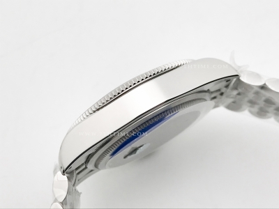 Heritage Black Bay 41mm Red SS/SS Blk ZF Asia 2824