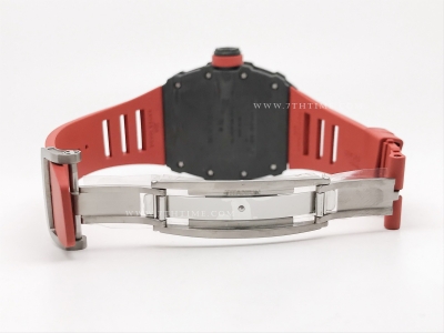 RM035-01 Rafael Nadal Red NTPT/RU Red Sonic RMUL3