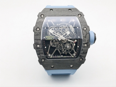 RM035-01 Rafael Nadal Blue NTPT/RU Blue Sonic RMUL3