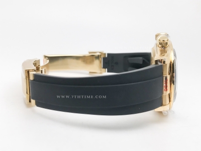 Daytona 126518 904 CER YG/RU Blk/YG/Dia GMF GM4131