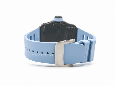 RM035-01 Rafael Nadal Blue NTPT/RU Blue Sonic RMUL3