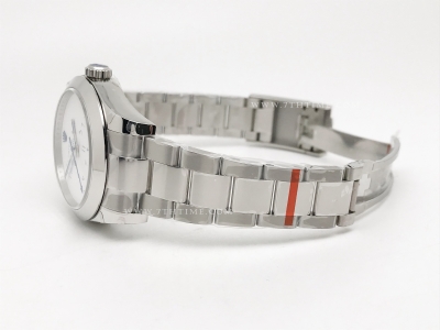 Milgauss Who Cares SS/SS BPF A2824