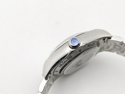 Milgauss Who Cares SS/SS BPF A2824