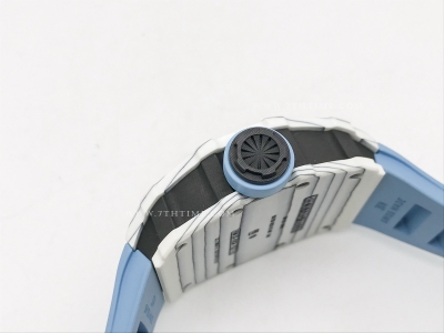 RM035-01 Rafael Nadal Blue W-NTPT/RU Blue Sonic RMUL3