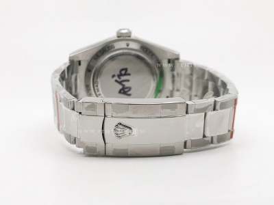 Milgauss Who Cares SS/SS BPF A2824