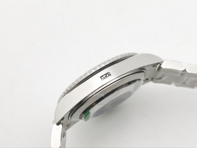 GMT II 16710 Blk SS/SS Blk BPF VR3186 CHS