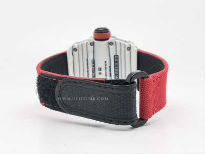 RM035-01 Rafael Nadal Red W-NTPT/NY Red Sonic RMUL3