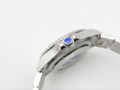 GMT II 16710 Pepsi SS/SS Blk BPF VR3186 CHS