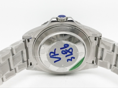 GMT II 16710 Pepsi SS/SS Blk BPF VR3186 CHS