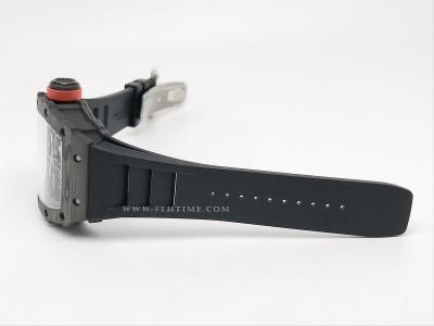 RM35-02 Rafael Nadal Blk/Red FC/VRU SONIC RMAL1