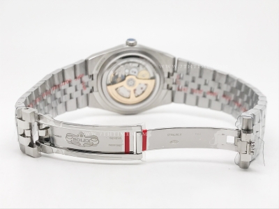 Land Dweller 40mm Jub Flt SS/SS I-Blue YYF A7135