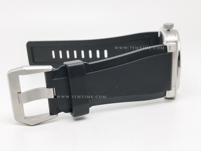 Bell Ross BR03-A Diver 42mm SS/RU Blk WMF MY9015