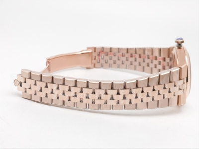 Land Dweller 40mm Wt Jub Flt RG/RG White YYF A7135