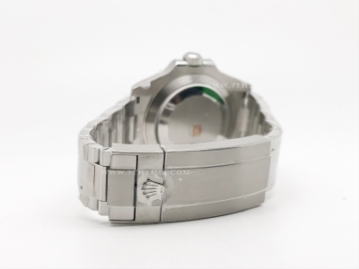 Sub 126619LN 904 41mm SS/SS Blk EWE A3235