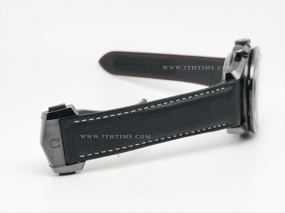 Speedmaster DSOM Pitch CER/LE Black N1F A7750 Mod