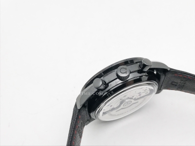 Speedmaster DSOM Pitch CER/LE Black N1F A7750 Mod