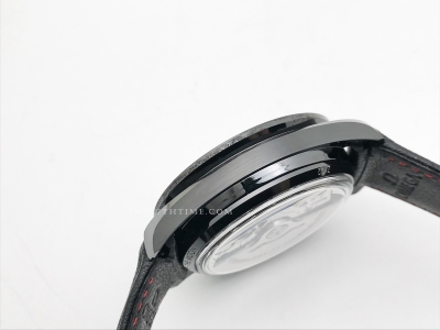 Speedmaster DSOM Pitch CER/LE Black N1F A7750 Mod