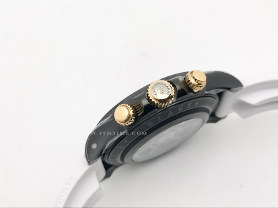 Daytona Blaken Wht CAR PVD/RU Candy GETF SA4130