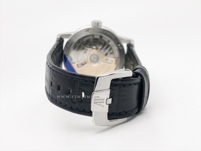 CODE 11.59 15210 SS/LE Blue APSF A4302