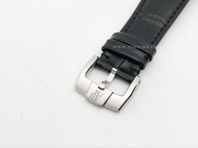 CODE 11.59 15210 SS/LE Black APSF A4302