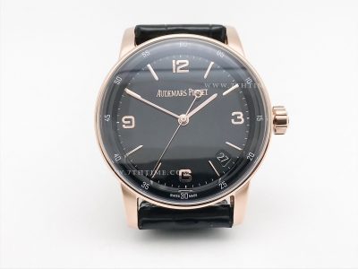 CODE 11.59 15210 RG/LE Black APSF A4302