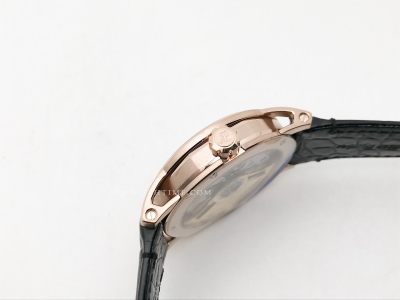 CODE 11.59 15210 RG/LE Black APSF A4302