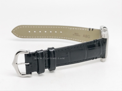 Ladies Tank Francaise Med SS/LE Sil 8848F Sw Qtz