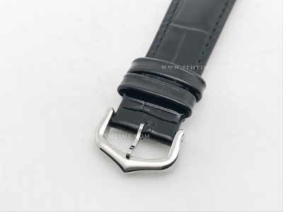 Ladies Tank Francaise Med SS/LE Sil 8848F Sw Qtz