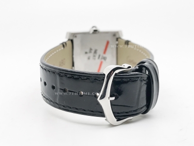 Ladies Tank Francaise Med SS/LE Sil 8848F Sw Qtz