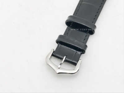 Ladies Tank Francaise Med Dia SS/LE Sil 8848F Sw Qtz