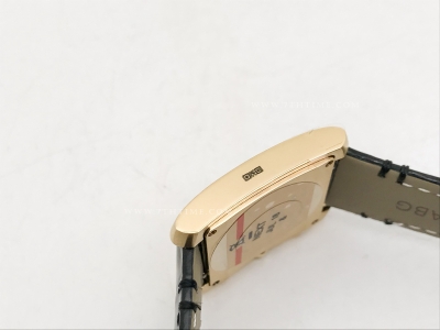 Ladies Tank Francaise Med YG/YG Sil 8848F Sw Qtz