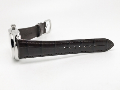 PAM1292 Radiomir 40mm SS/LE Wht VSF P900