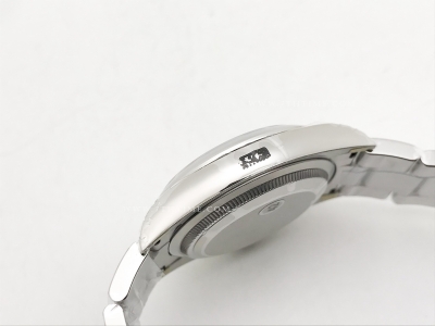 Oyster Pert 36mm 904 126000 SS/SS P.Grn VSF V2 VS3230