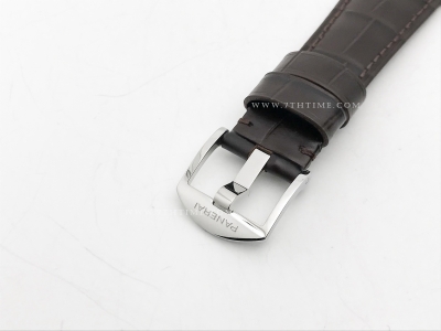 PAM 1329 Luminor Due 42mm SS/LE Green VSF P900