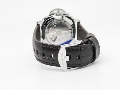 PAM 1329 Luminor Due 42mm SS/LE Green VSF P900