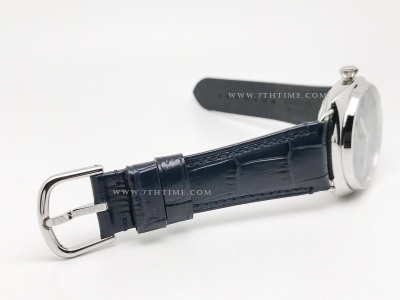 PAM 1293 Quaranta Radiomir 40mm SS/LE Blue VSF P900