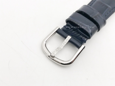 PAM 1293 Quaranta Radiomir 40mm SS/LE Blue VSF P900