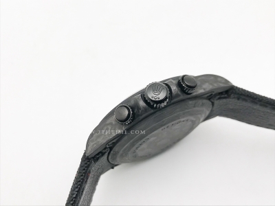 Daytona DIW Motley Black CF/NY Rain/Stk N6F A4130